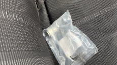 Vauxhall Mokka 1.2 Turbo 100 GS  5dr Petrol Hatchback